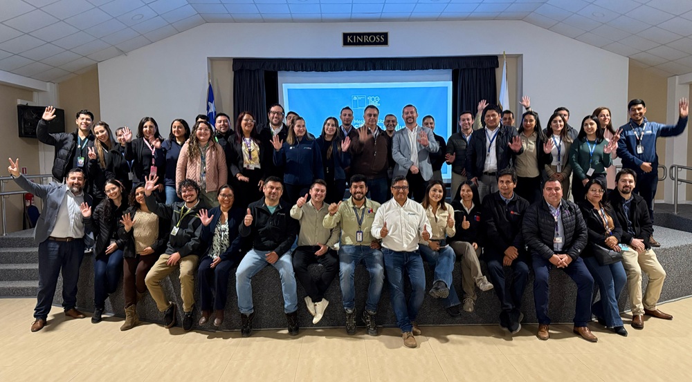 Evento de Networking